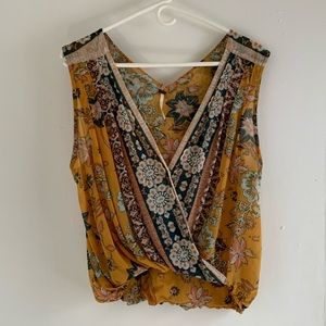 Free people Top